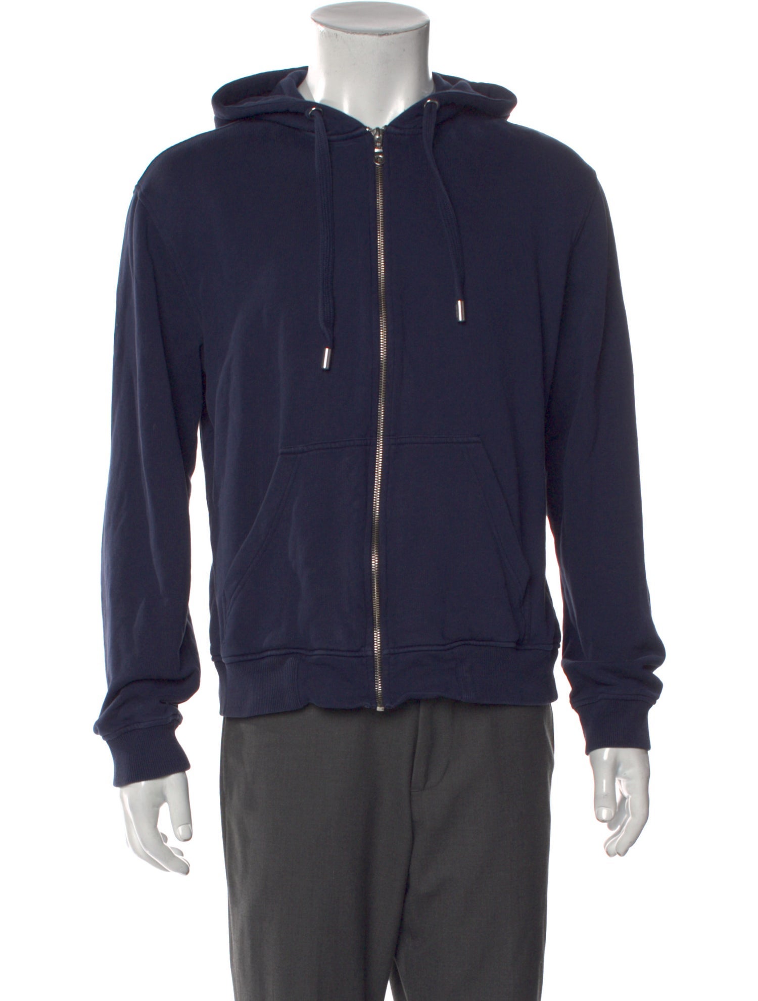 Kenzo Crew Neck Long Sleeve Hoodie