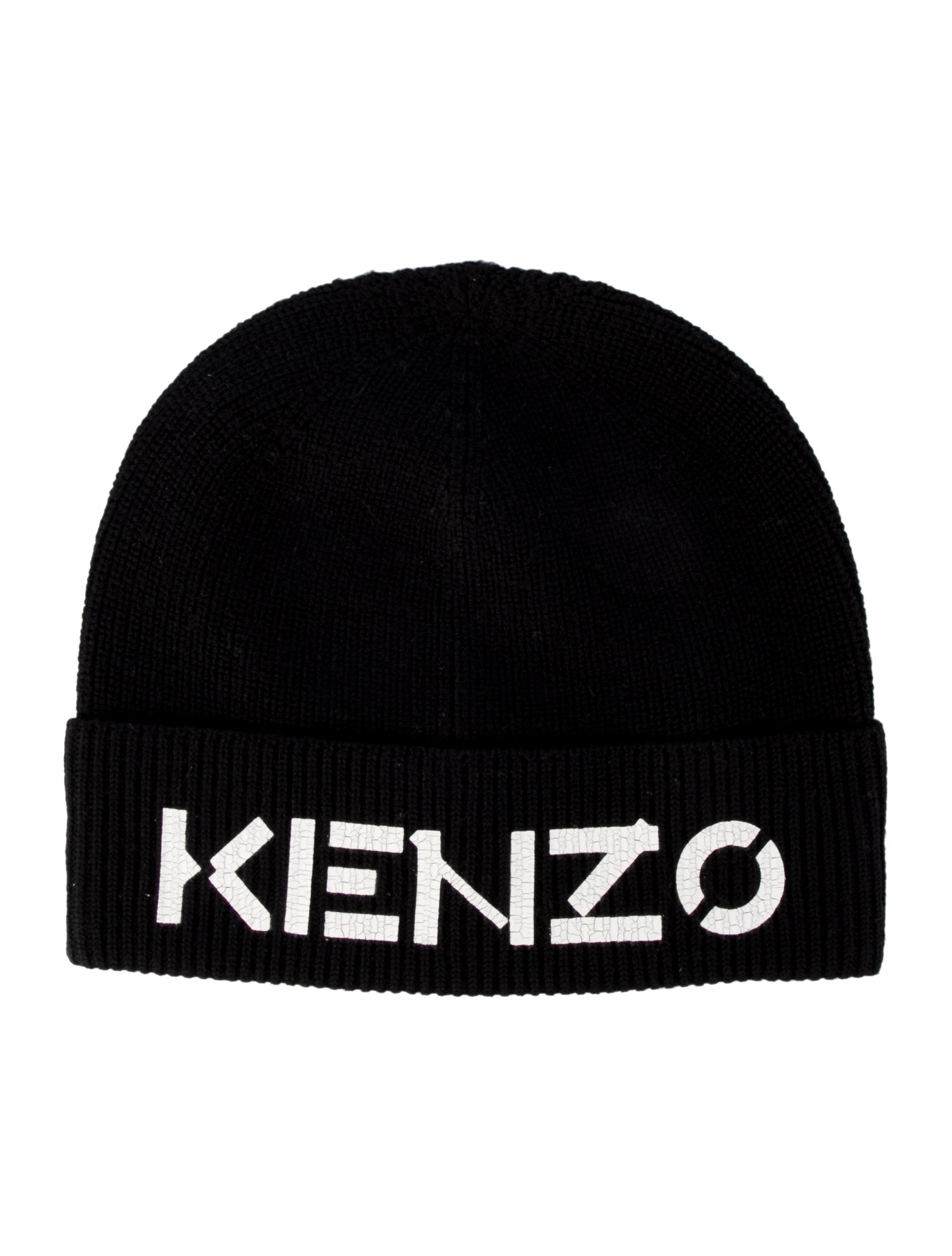 Kenzo Men's Wool Beanie