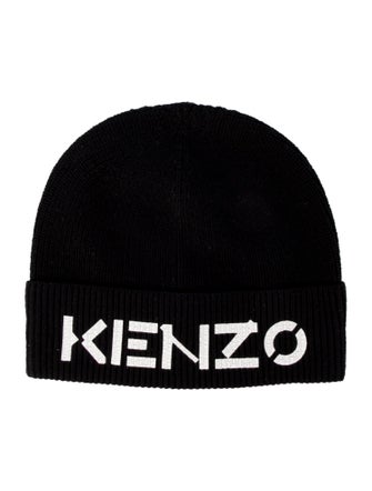 Kenzo Men's Wool Beanie