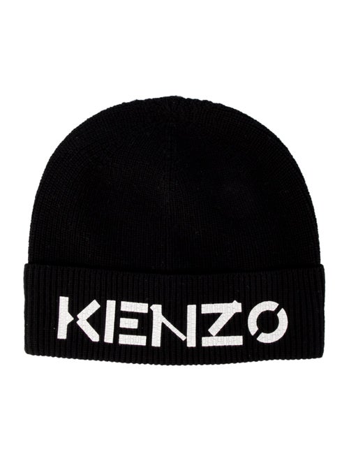 Kenzo Men's Wool Beanie