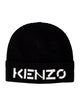 Kenzo Men's Wool Beanie