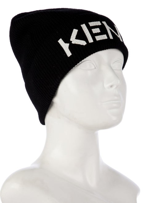 Kenzo Men's Wool Beanie