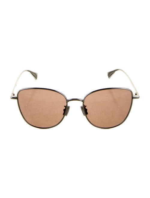 Kenzo Square Tinted Sunglasses