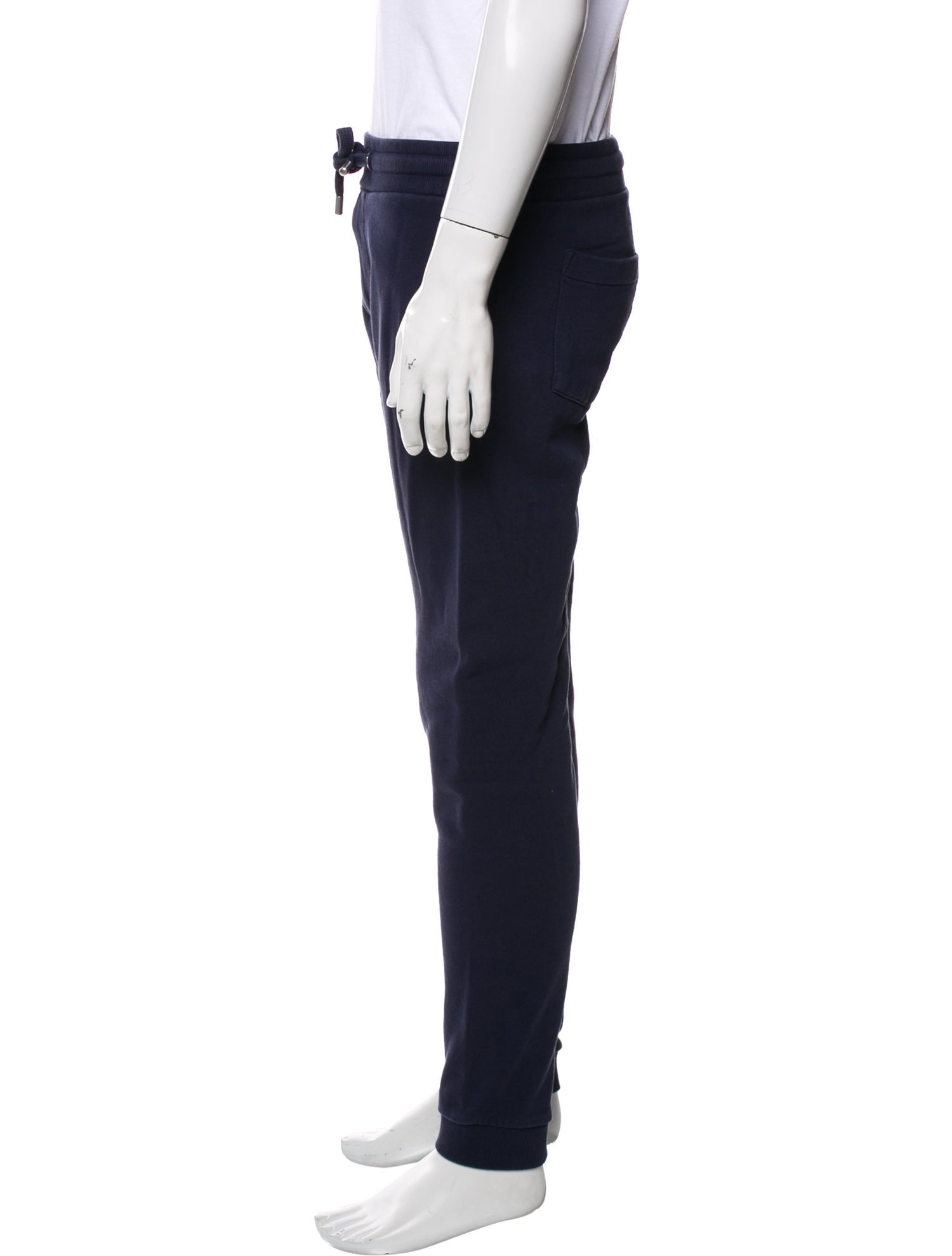 Kenzo Graphic Print Lounge Bottoms