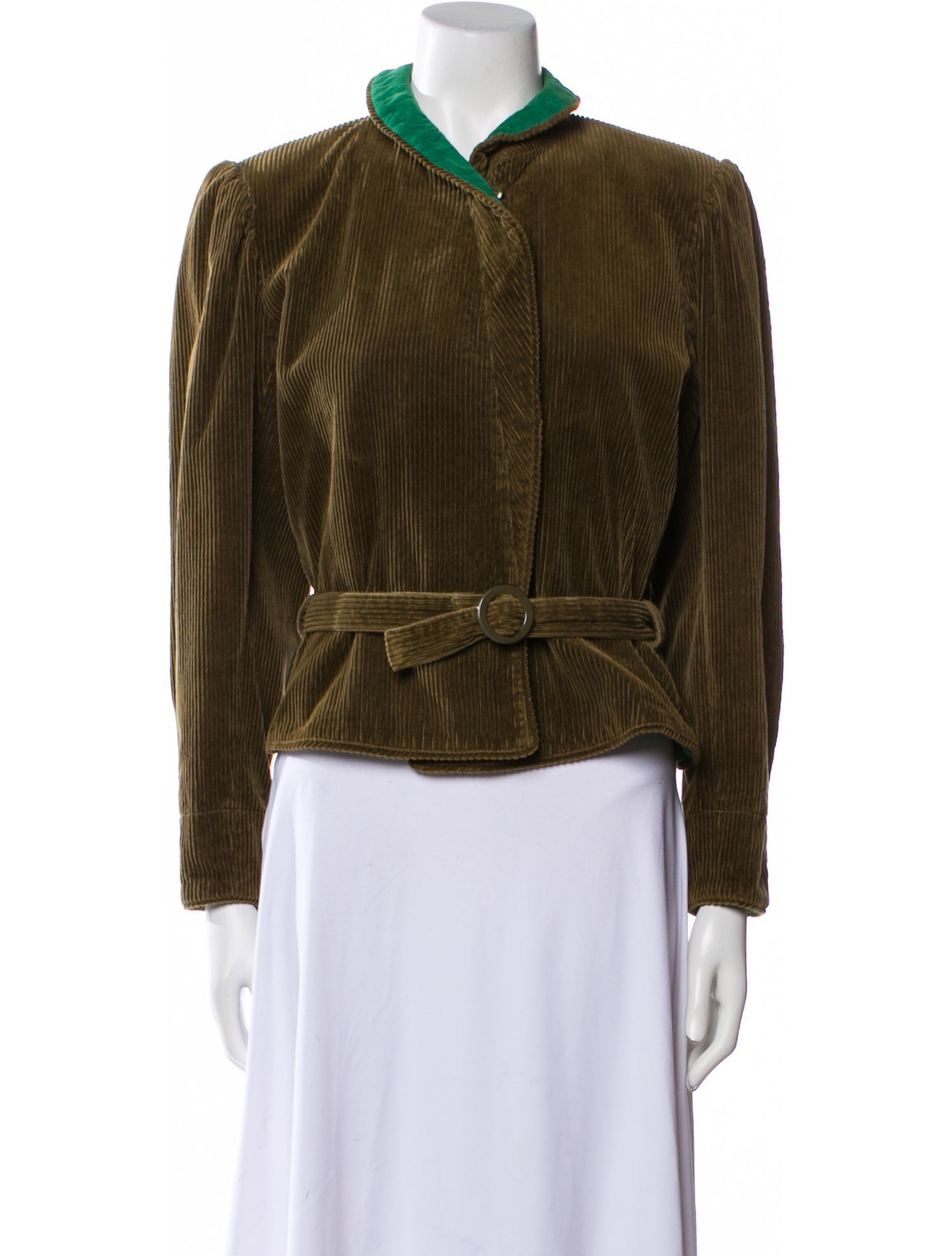 Kenzo Vintage 1980's Evening Jacket