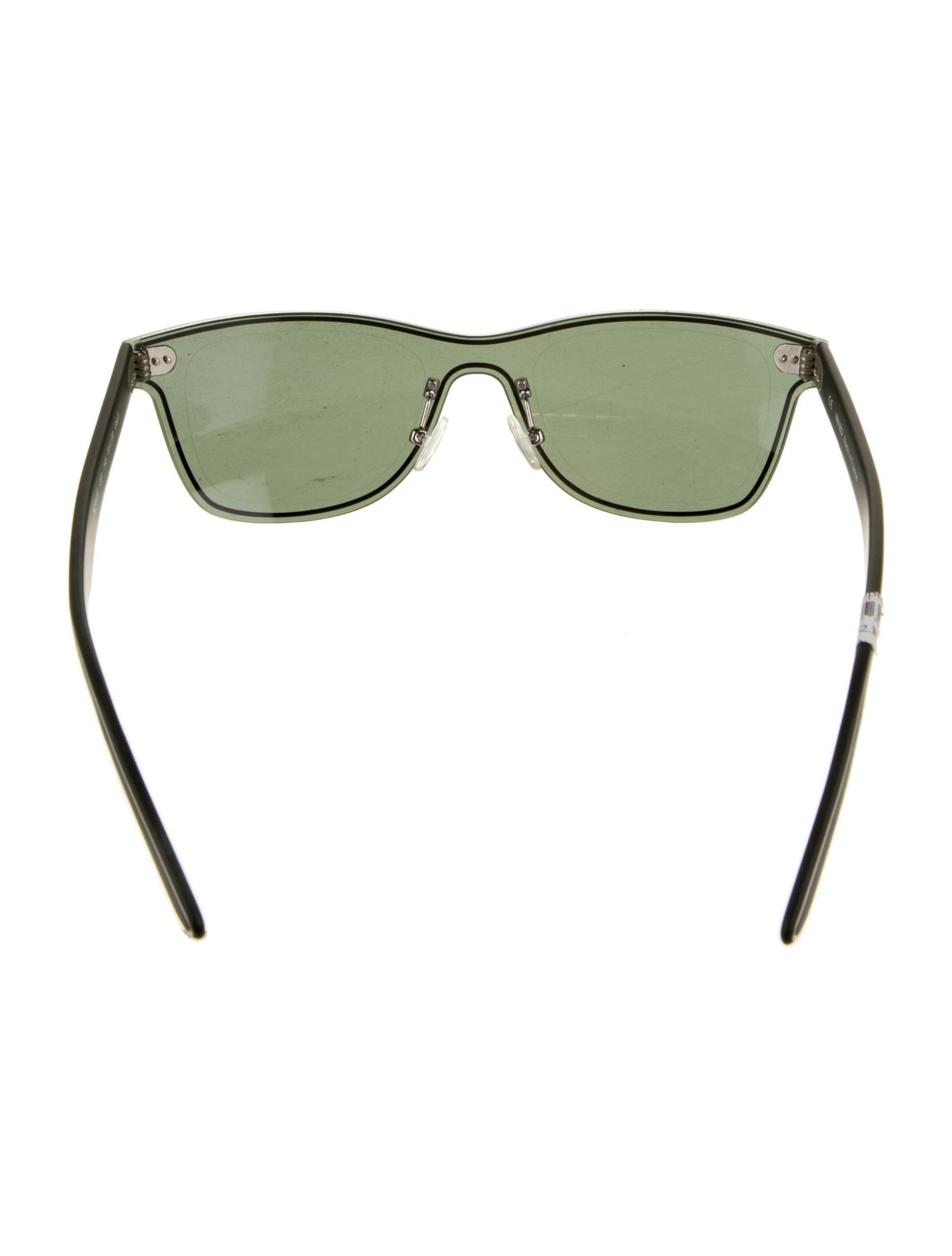 Kenzo Shield Tinted Sunglasses
