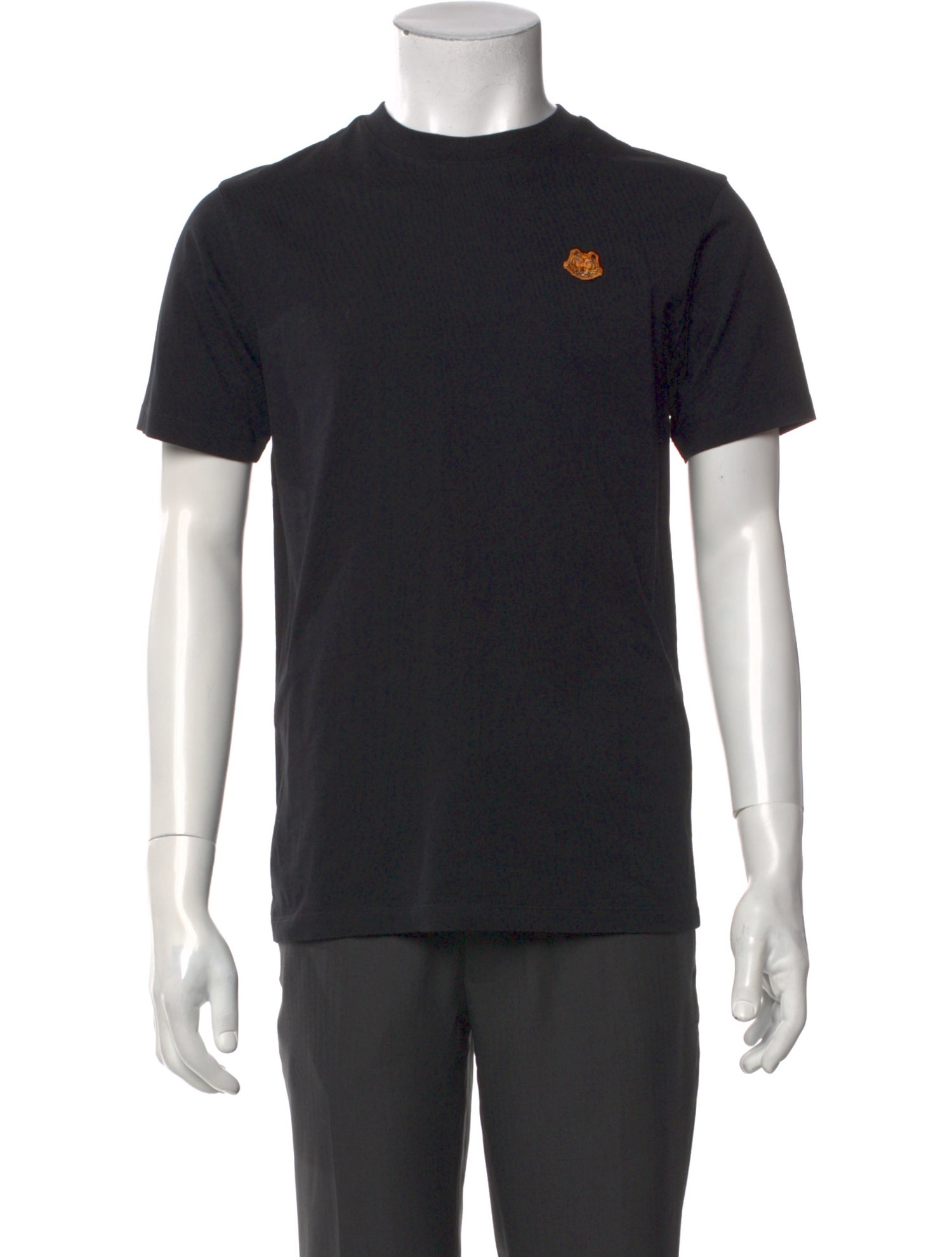 Kenzo Crew Neck Short Sleeve T-Shirt w/ Tags