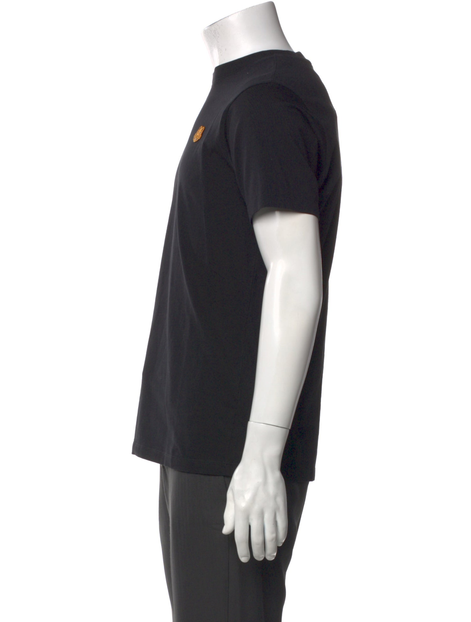 Kenzo Crew Neck Short Sleeve T-Shirt w/ Tags