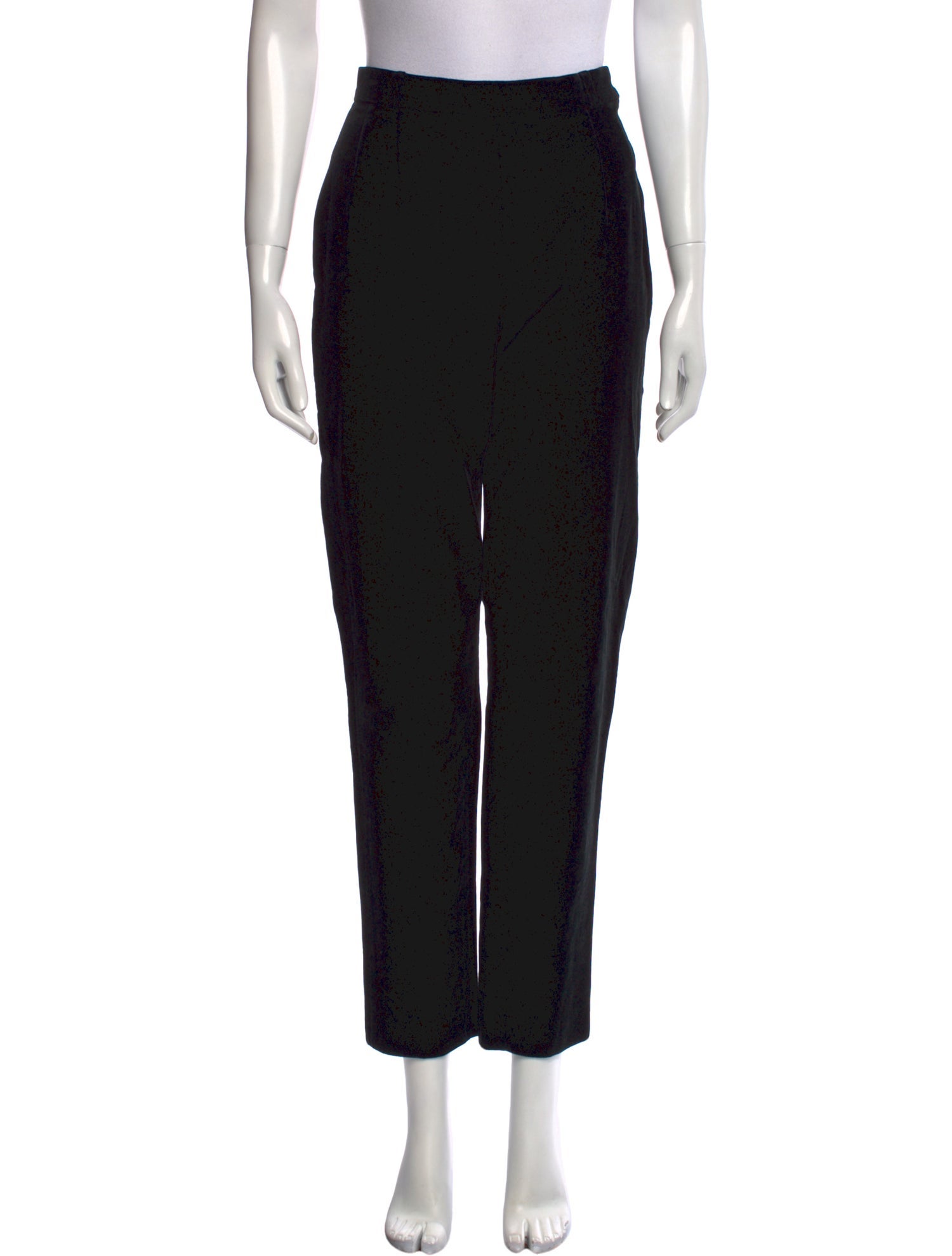 Kenzo Straight Leg Pants