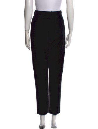 Kenzo Straight Leg Pants