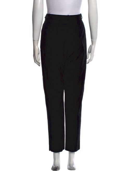 Kenzo Straight Leg Pants