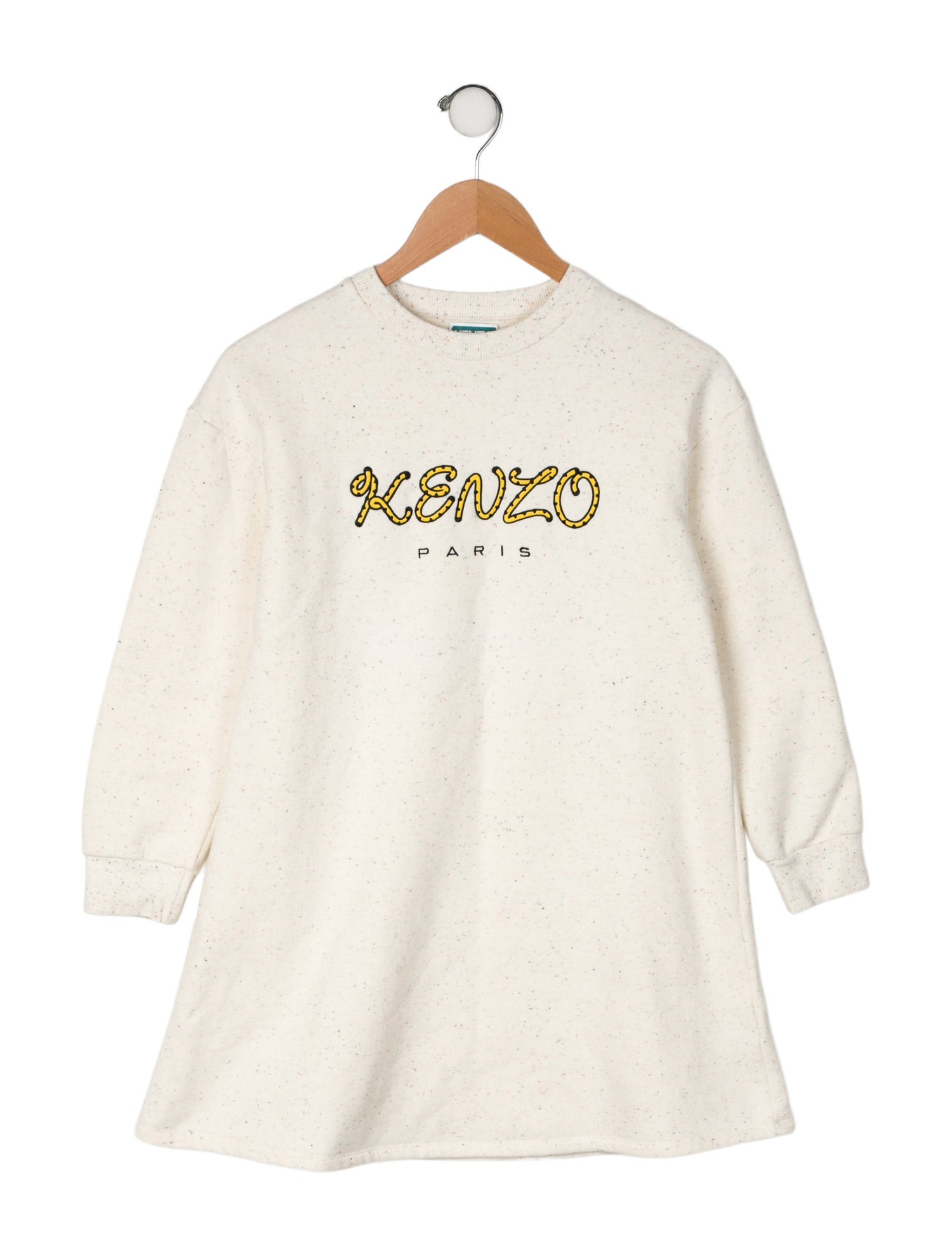 Kenzo Logo Sweatshirt