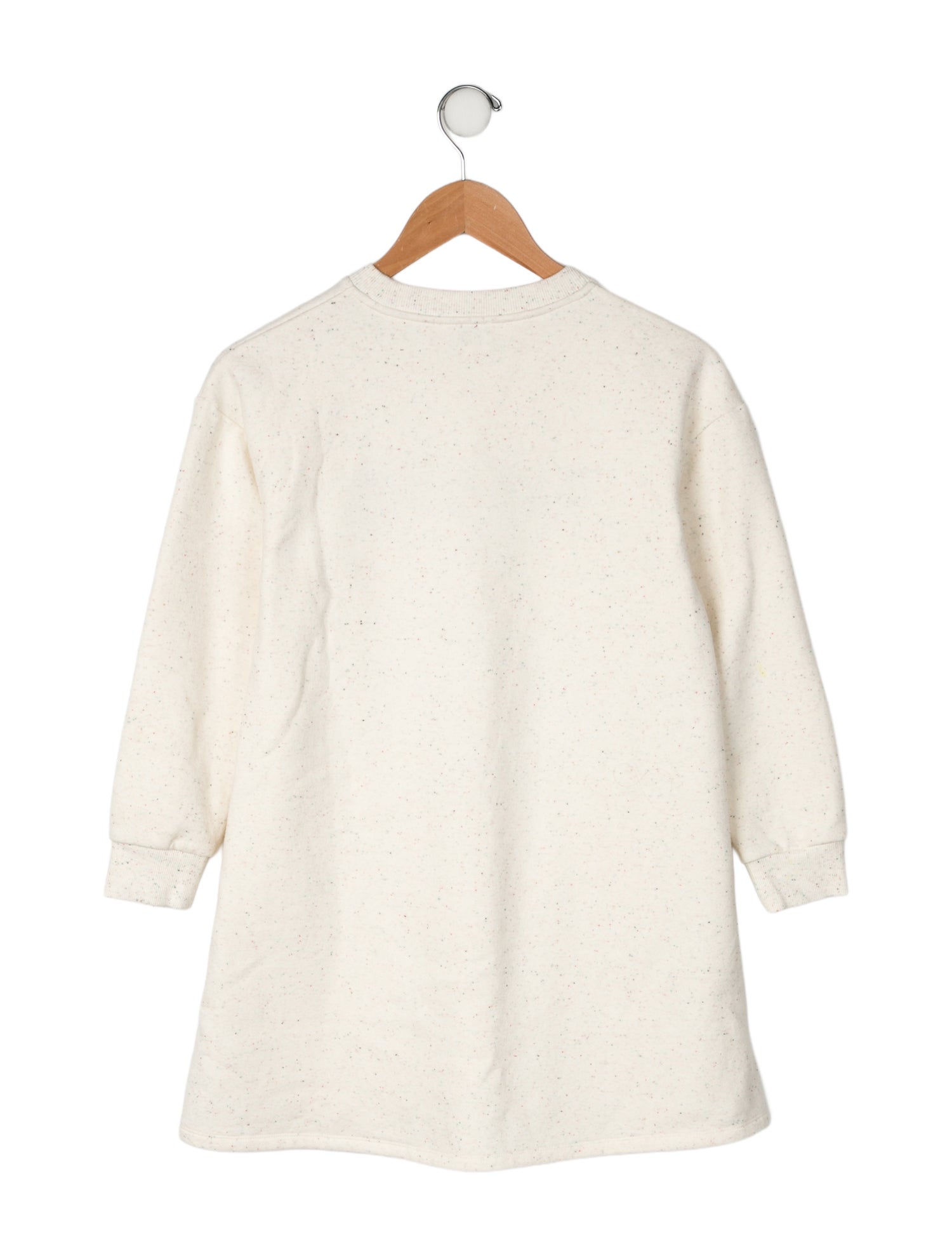 Kenzo Logo Sweatshirt