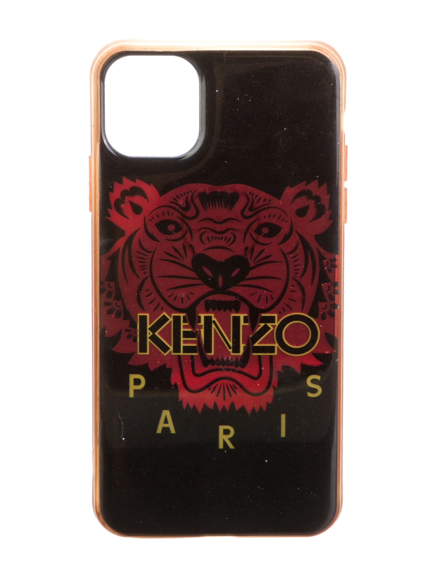 Kenzo 11 Pro Max IPhone Case