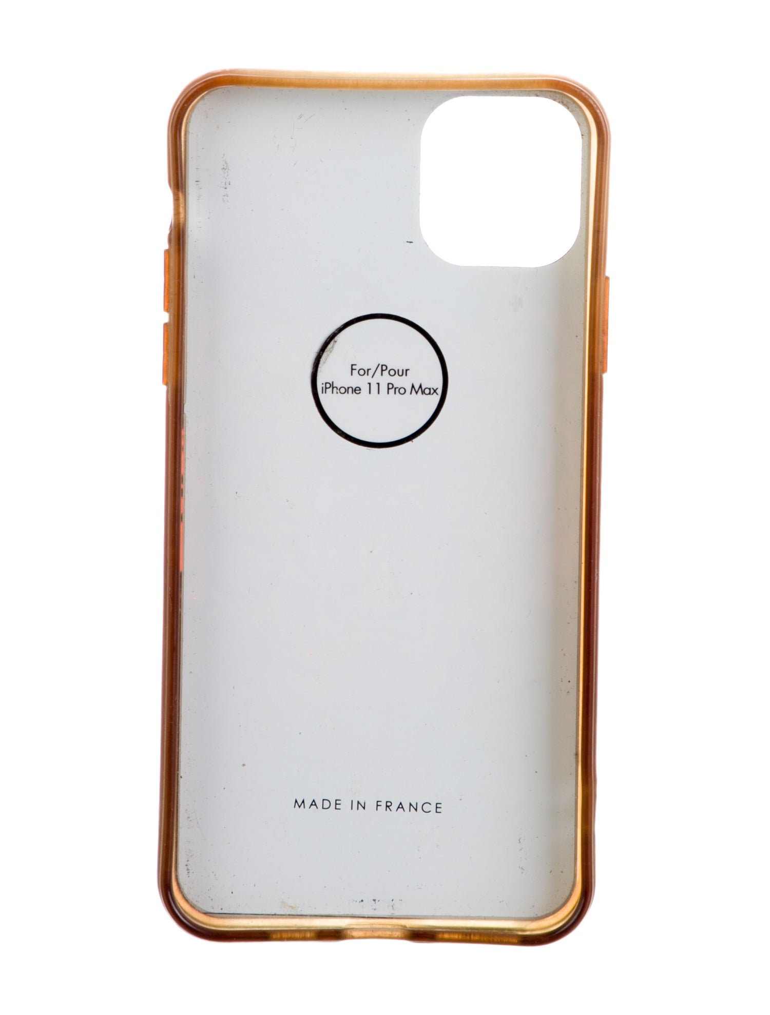 Kenzo 11 Pro Max IPhone Case