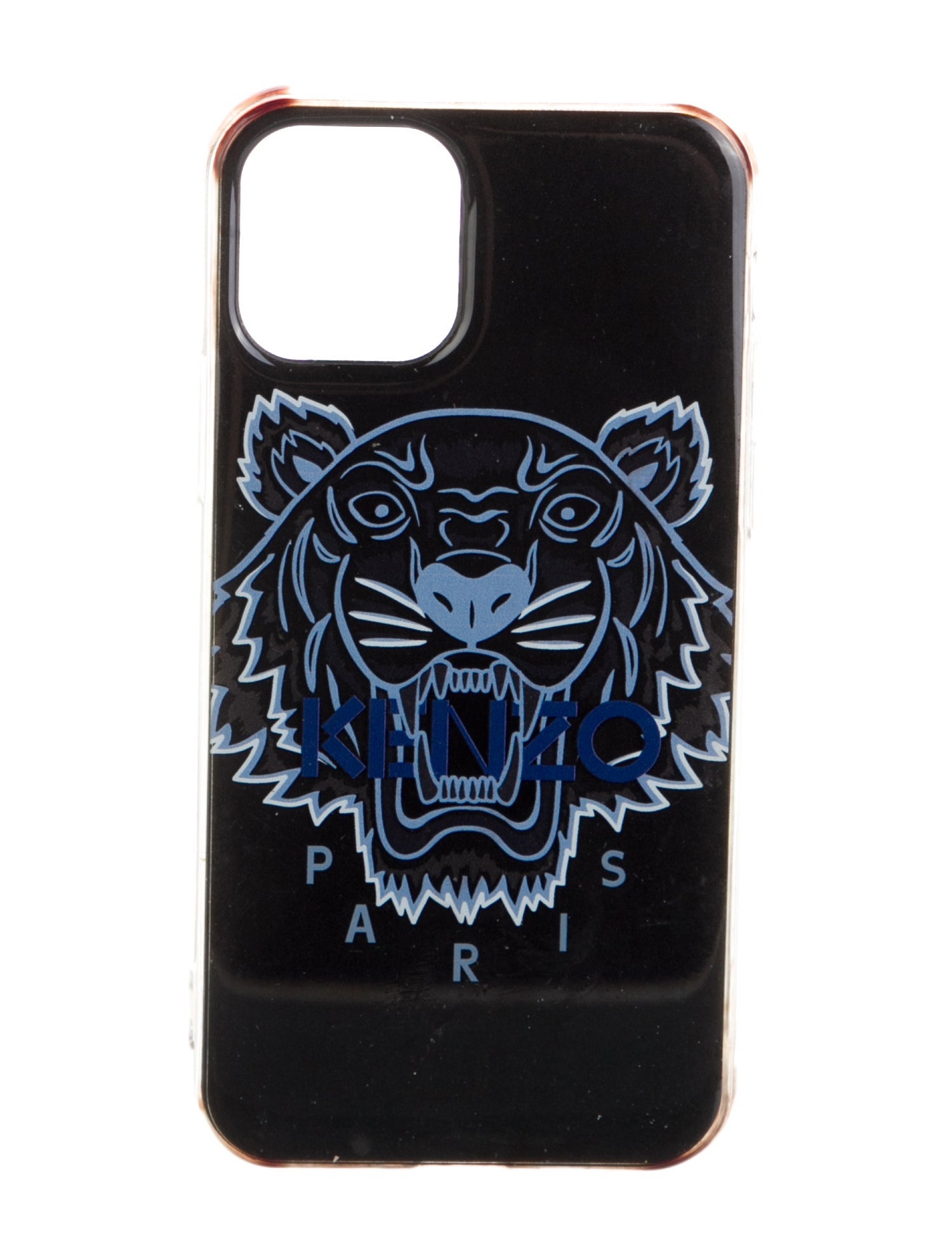 Kenzo Black Iphone 11 Pro Phone Case