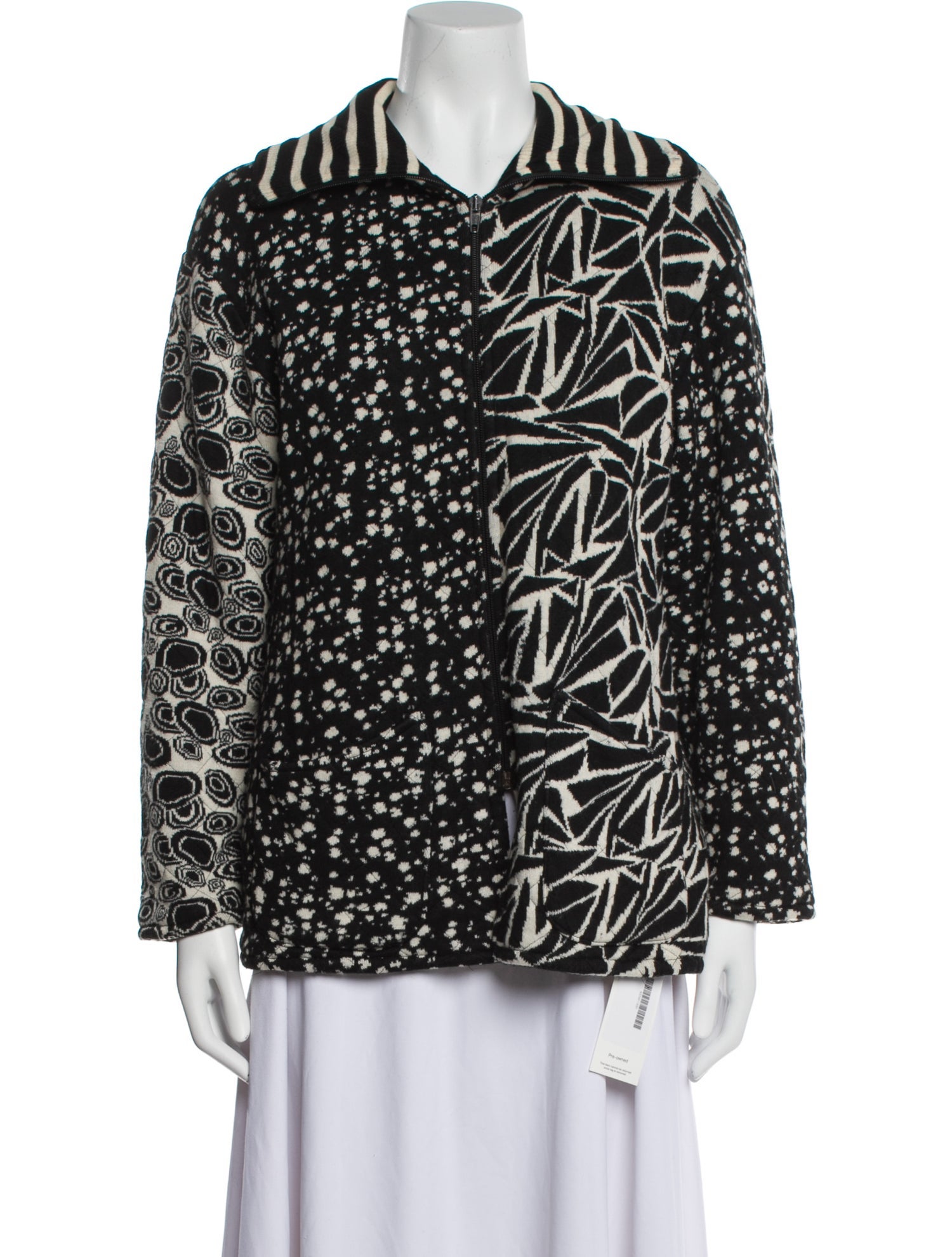 Kenzo Vintage 1990's Evening Jacket