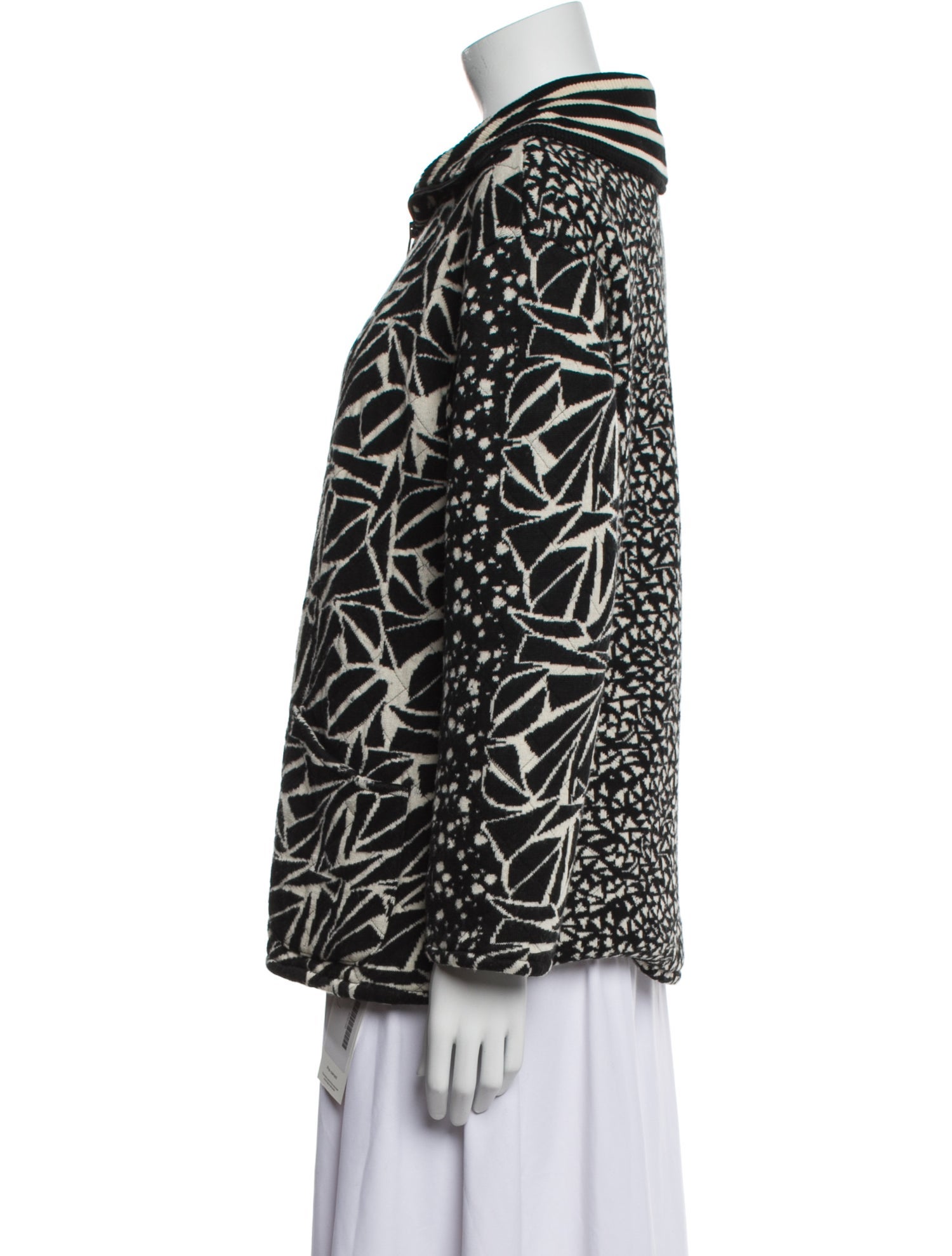 Kenzo Vintage 1990's Evening Jacket