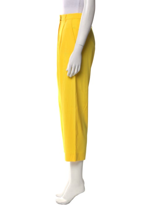 Kenzo Straight Leg Pants