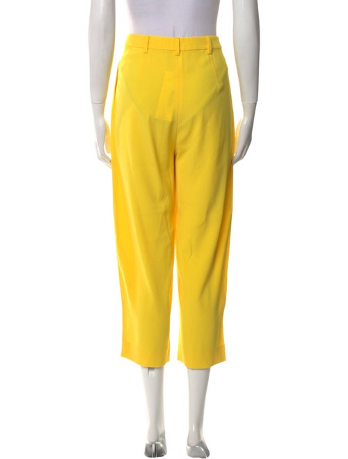 Kenzo Straight Leg Pants