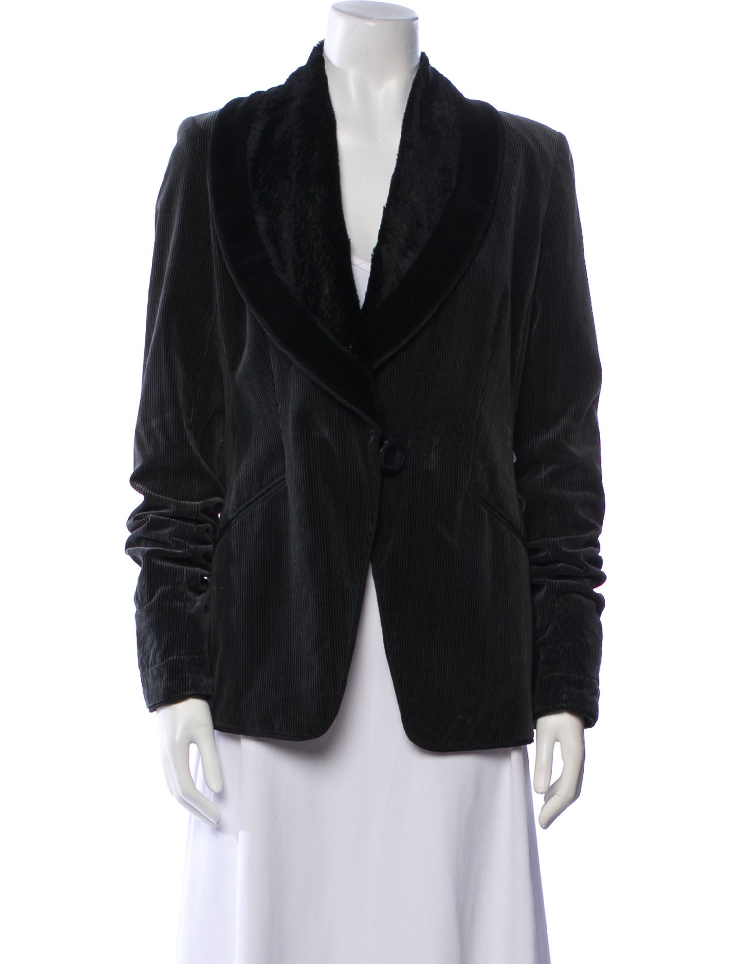 Kenzo Evening Jacket