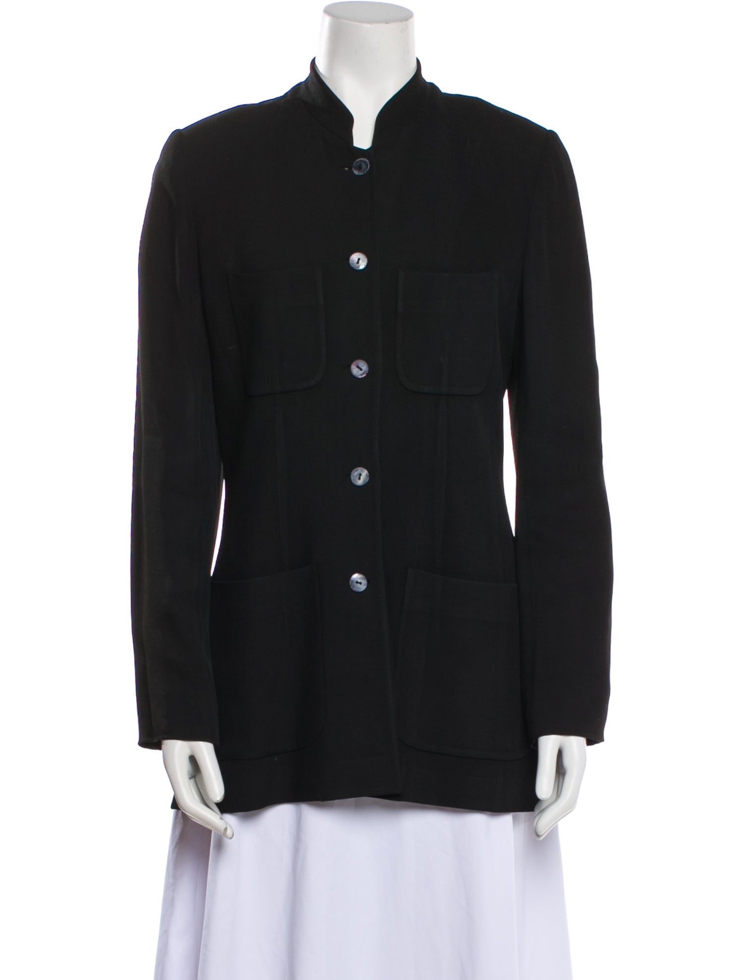 Kenzo Utility Jacket