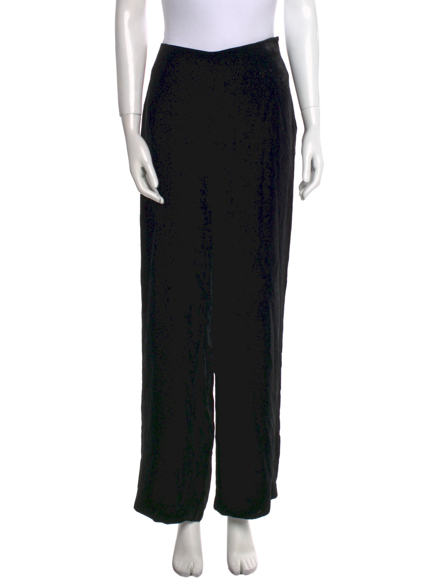 Kenzo Printed Wide Leg Pants