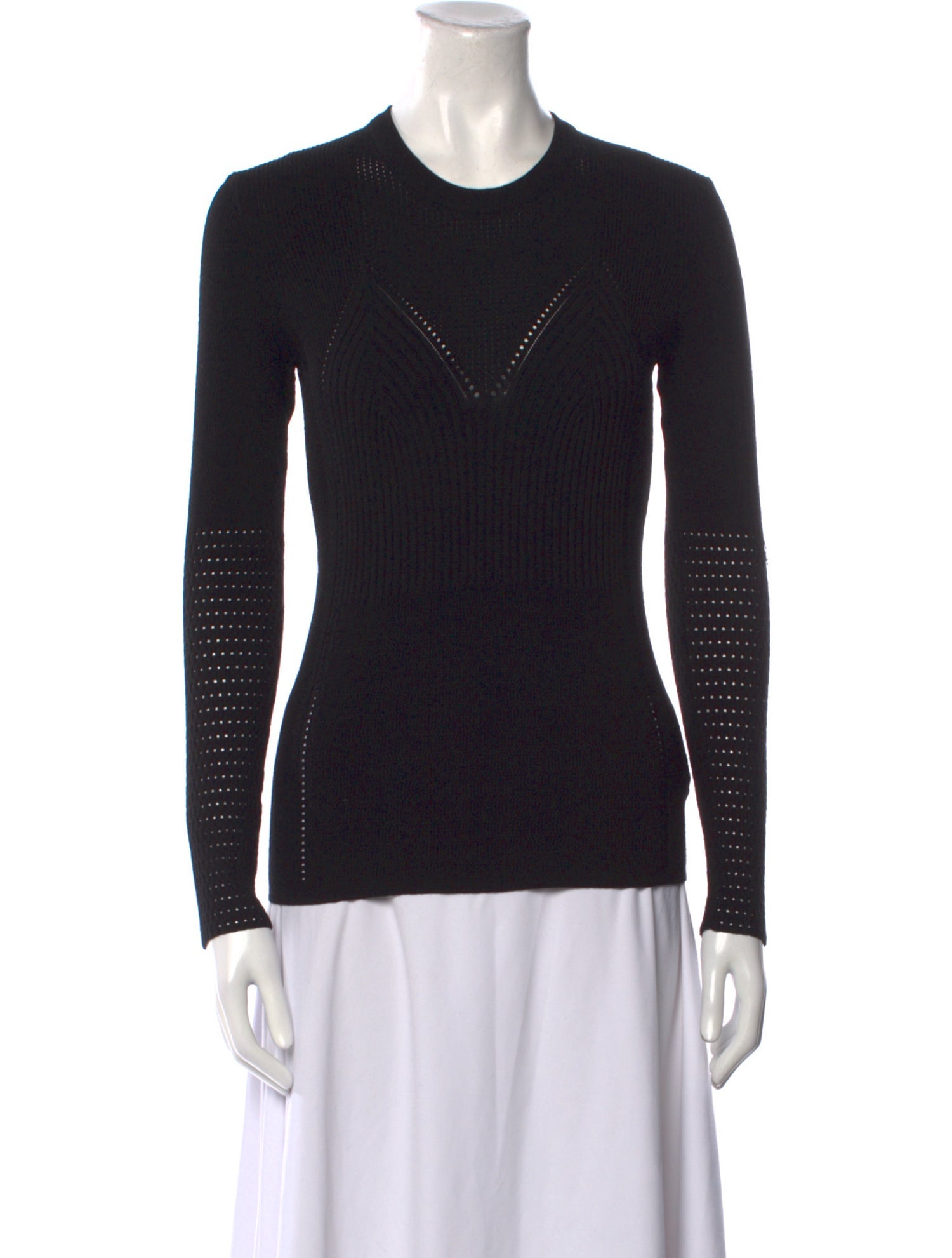 Kenzo Crew Neck Sweater