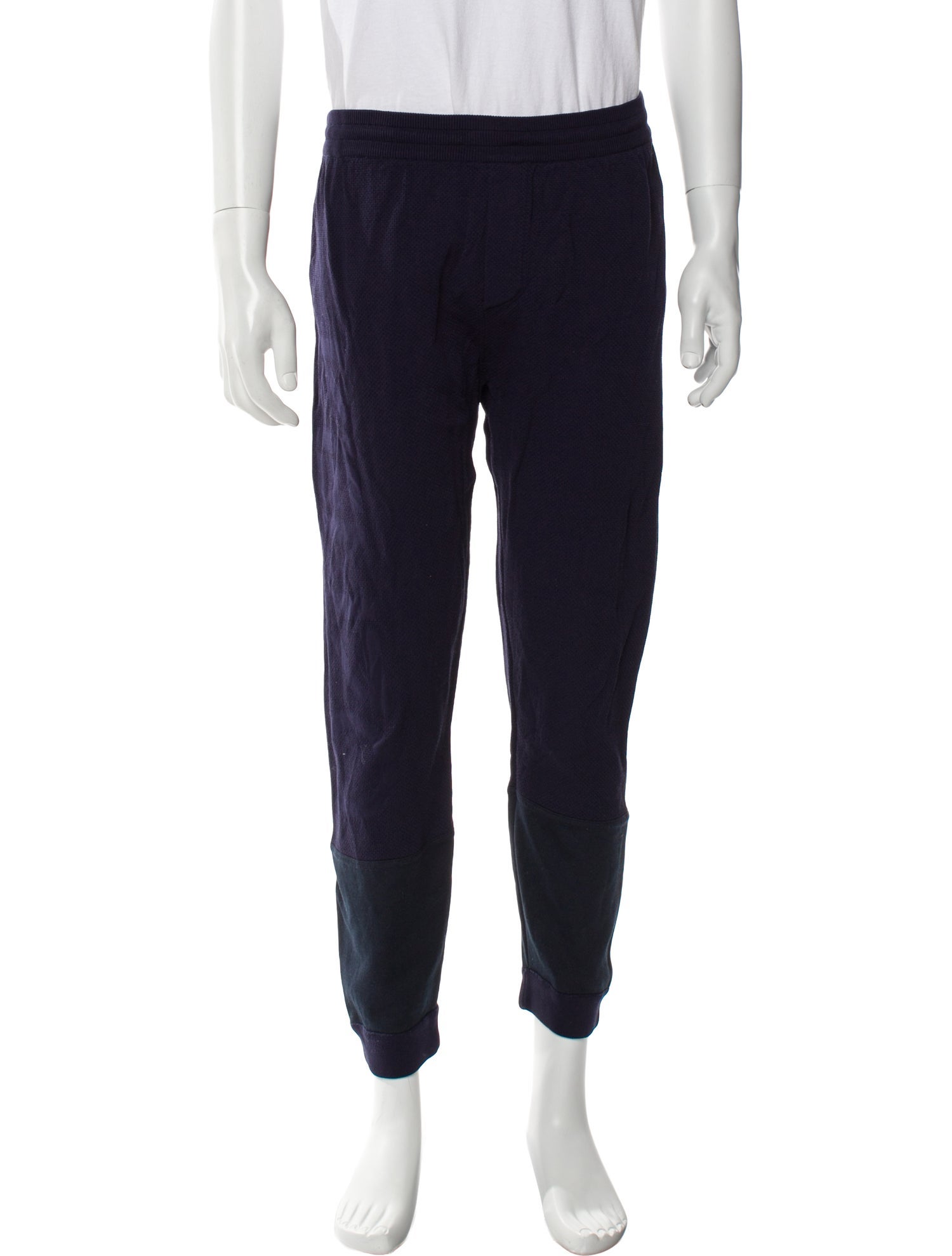 Kenzo Lounge Bottoms