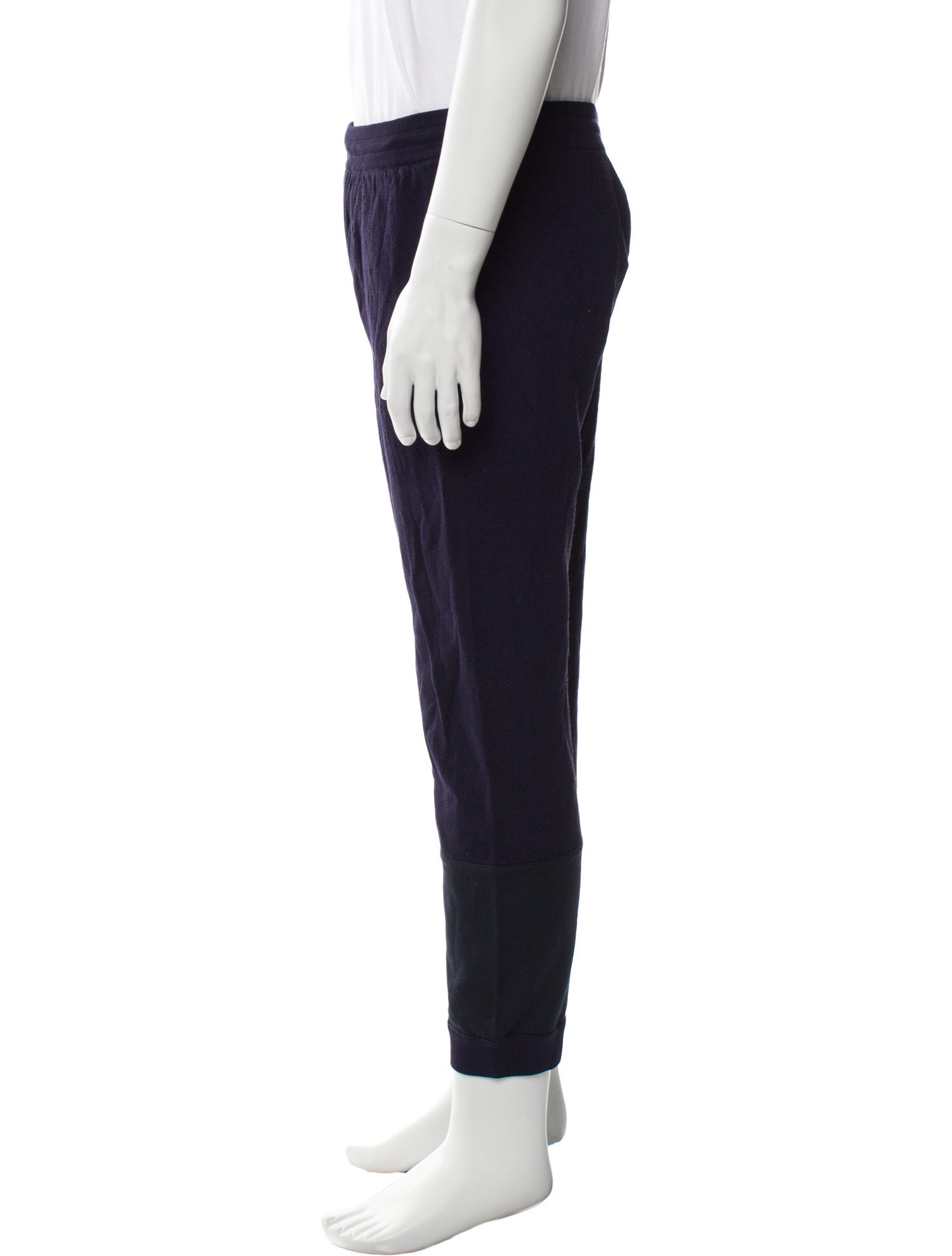 Kenzo Lounge Bottoms