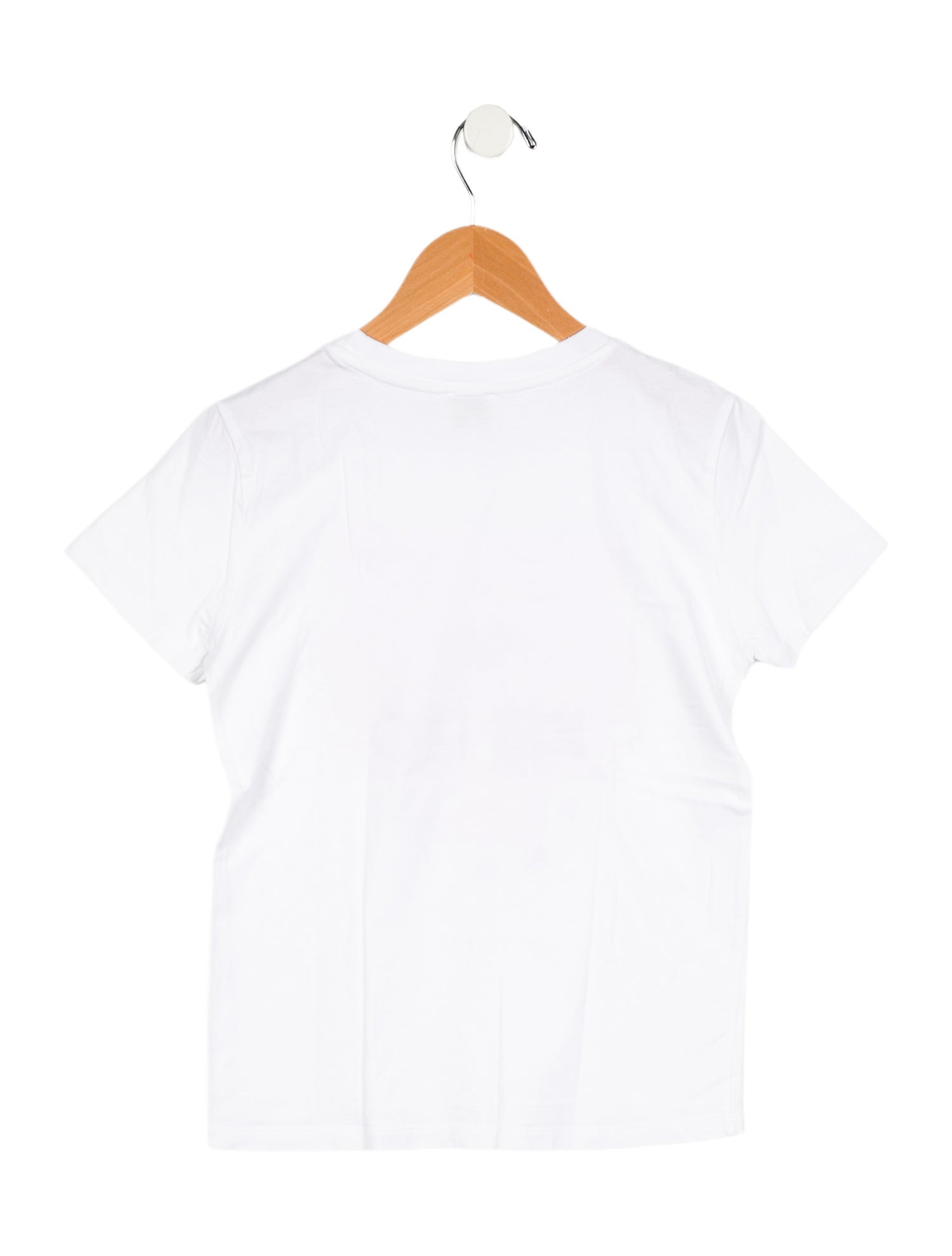 Kenzo Kids Girls' Graphic Short Sleeve Top