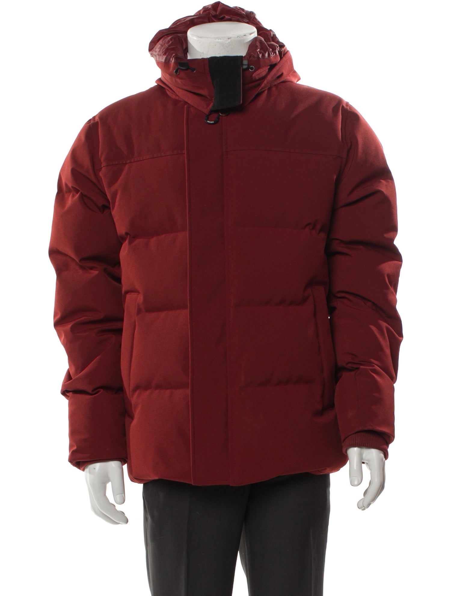 Kenzo Puffer Coat