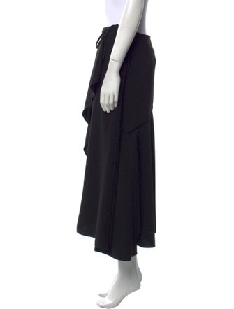 Kenzo Midi Length Skirt