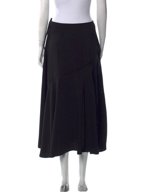 Kenzo Midi Length Skirt