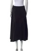 Kenzo Midi Length Skirt