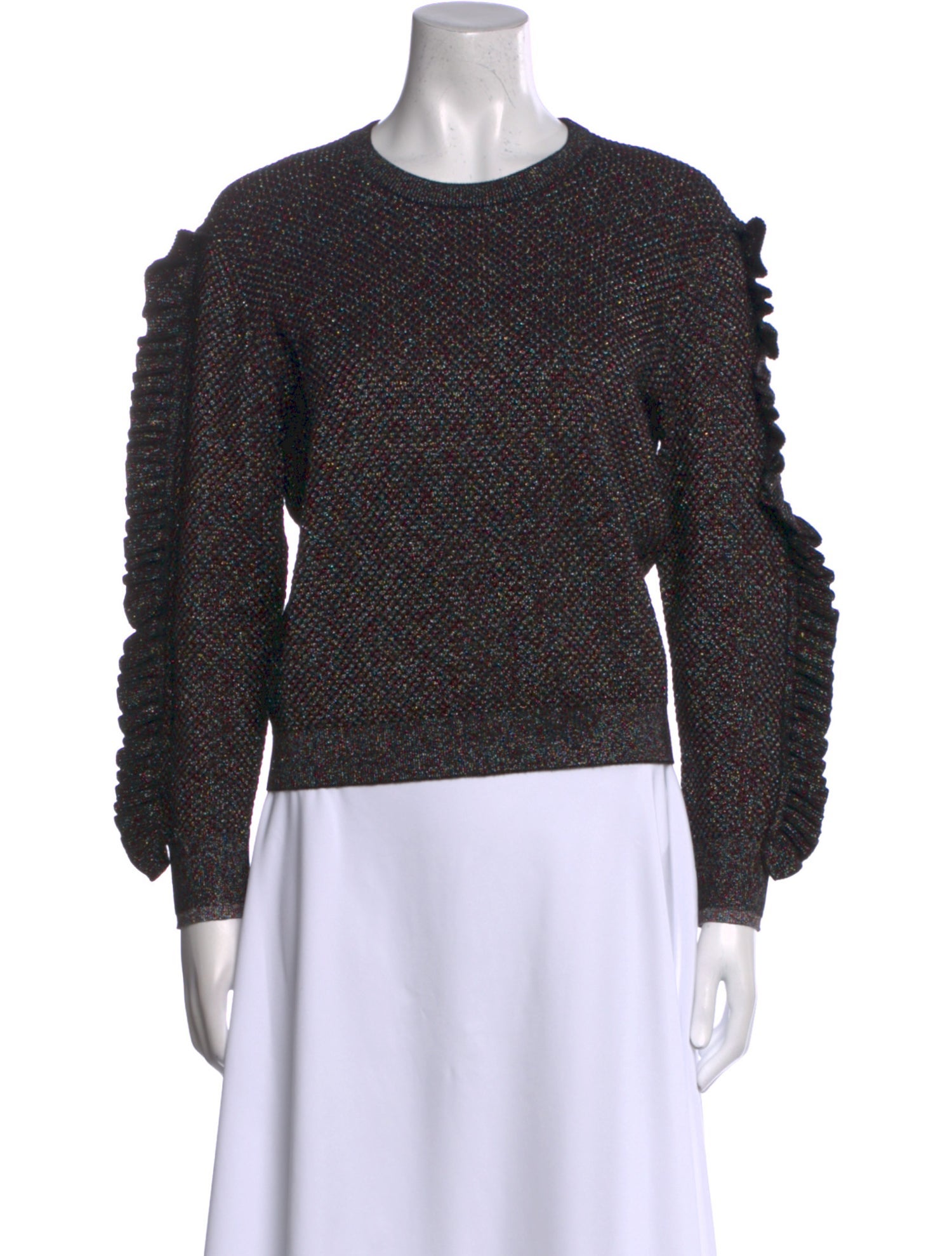 Kenzo Crew Neck Sweater