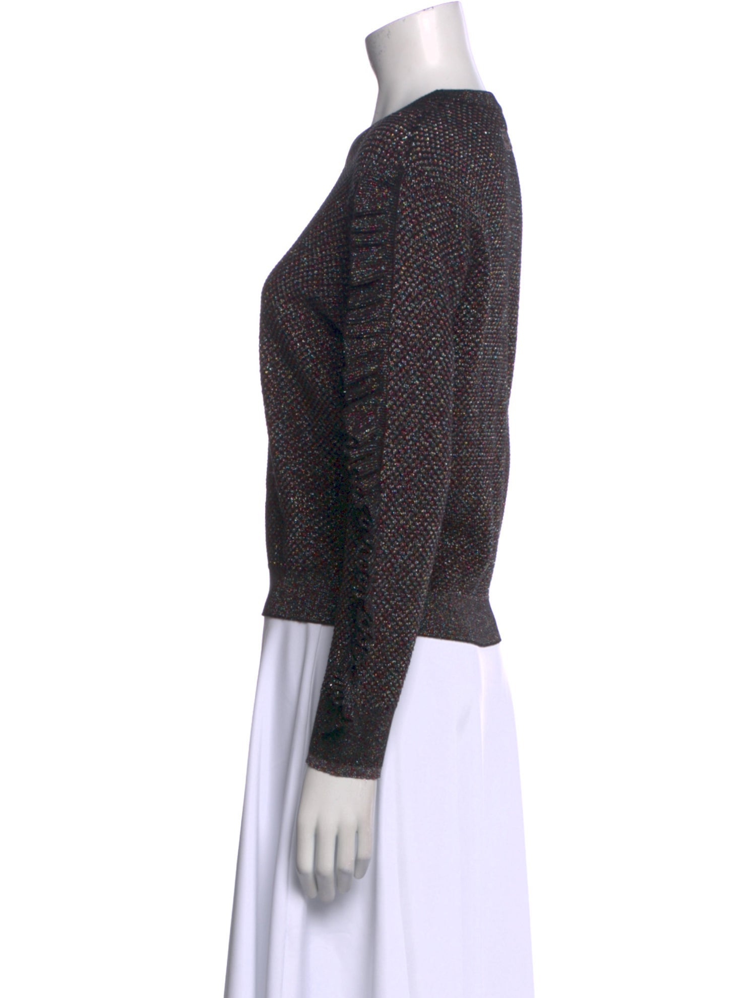 Kenzo Crew Neck Sweater