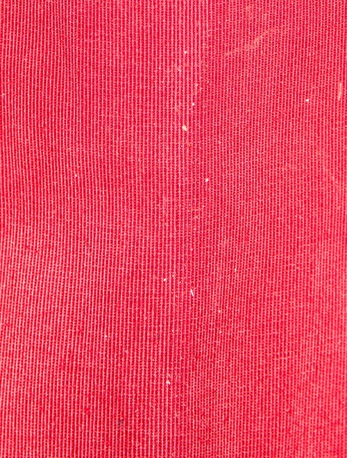 Kenzo Leather Shoulder Bag