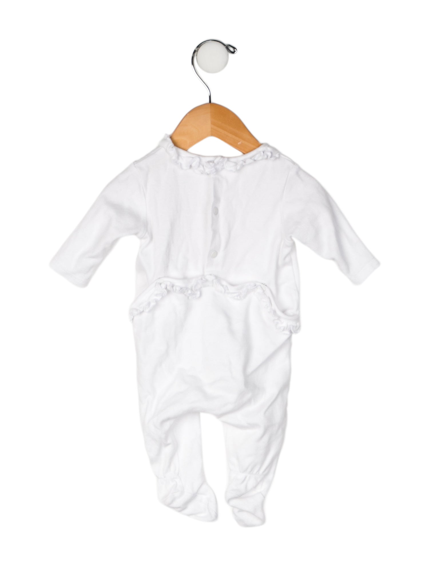 Kenzo Cotton Onesie