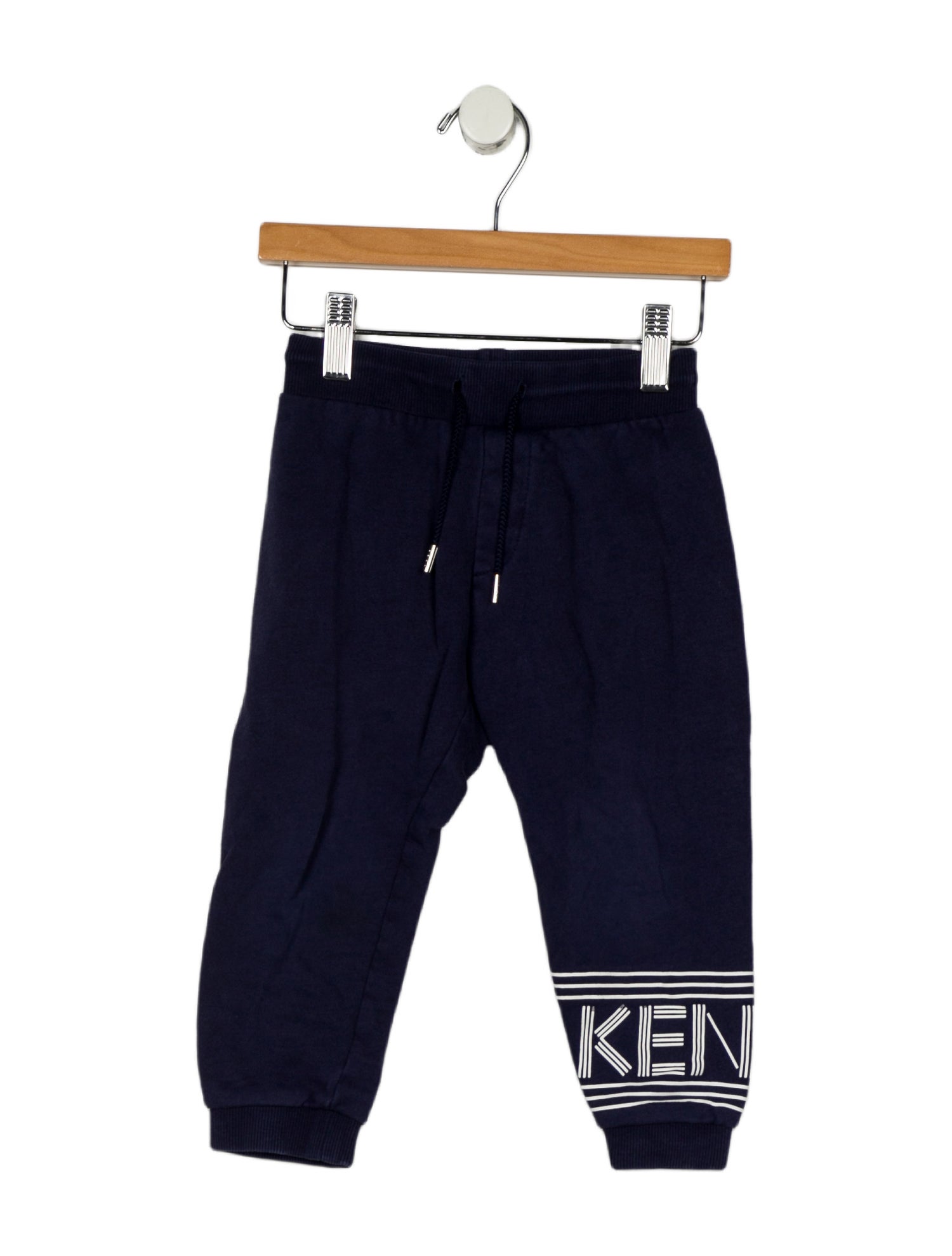 Kenzo Kids Toddlers' Jogger Sweatpants