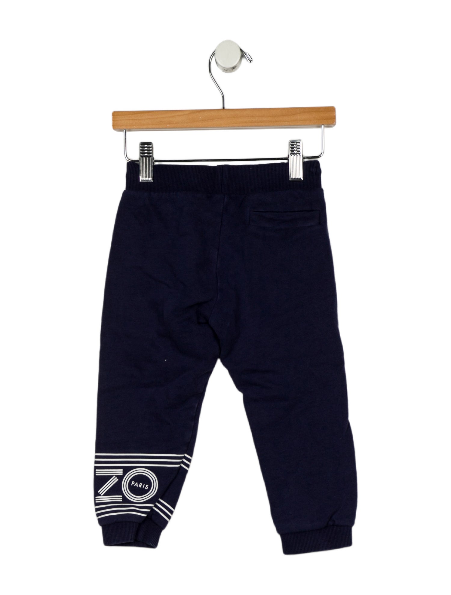 Kenzo Kids Toddlers' Jogger Sweatpants