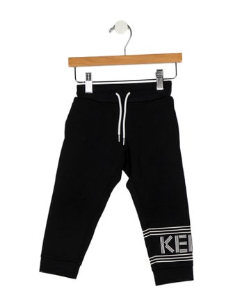Kenzo Boys' Sweatpants