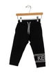 Kenzo Boys' Sweatpants