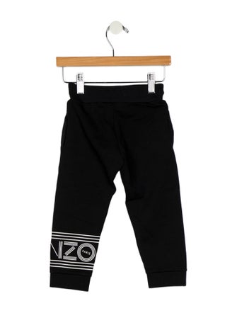 Kenzo Boys' Sweatpants