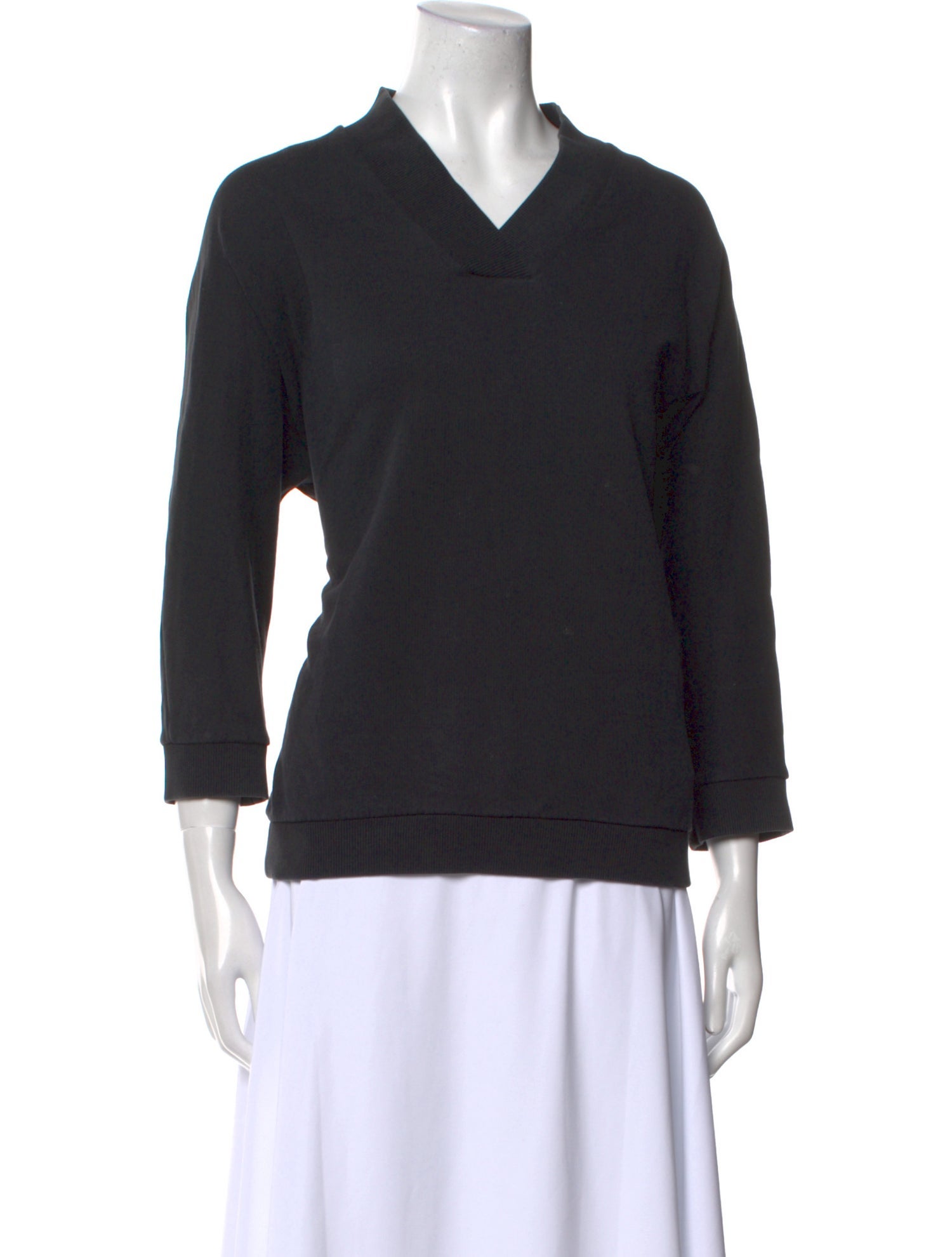 Kenzo V-Neck Sweater