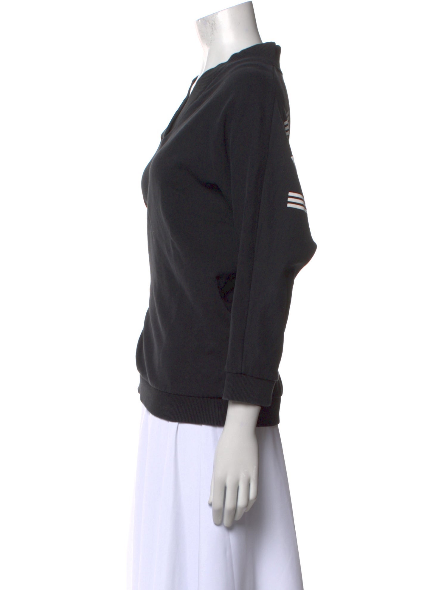 Kenzo V-Neck Sweater