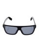 Kenzo Wayfarer Tinted Sunglasses