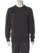 Kenzo Wool Crew Neck Pullover