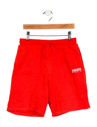 Kenzo Kids Boys' Sweat Shorts
