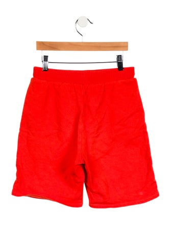 Kenzo Kids Boys' Sweat Shorts